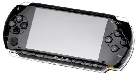 Sony PSP .